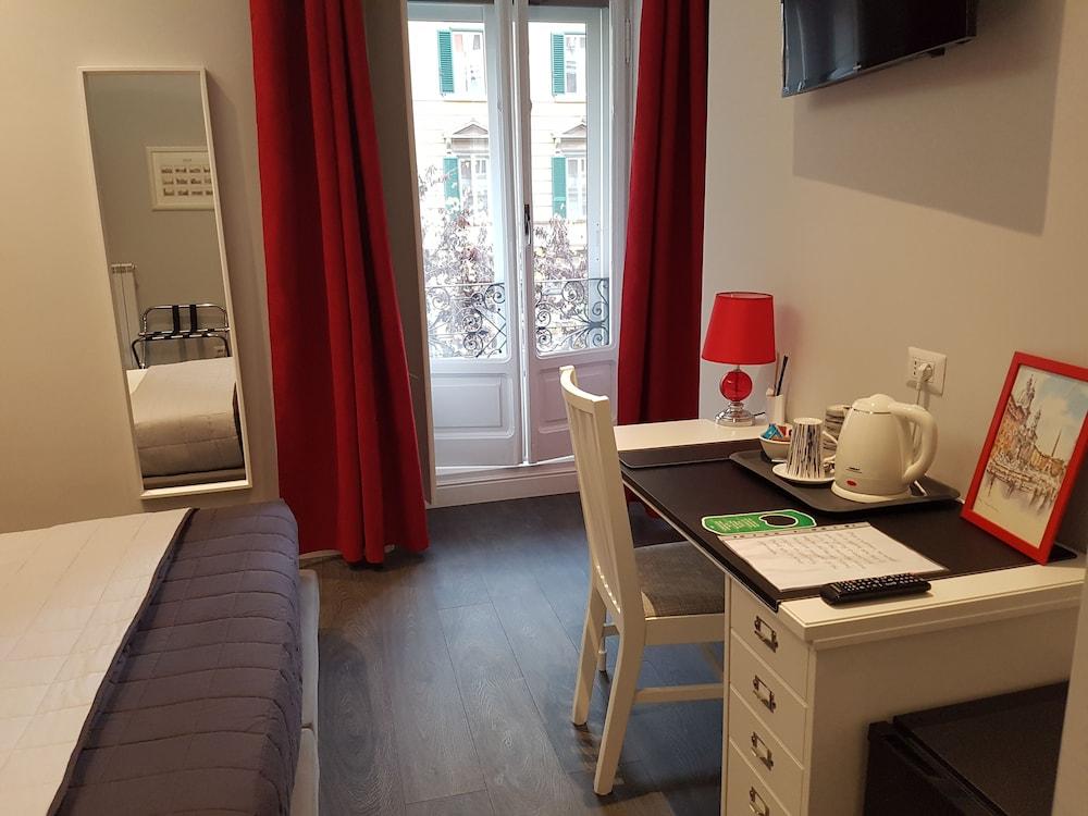 Residenza Vatican Bed and breakfast Roma