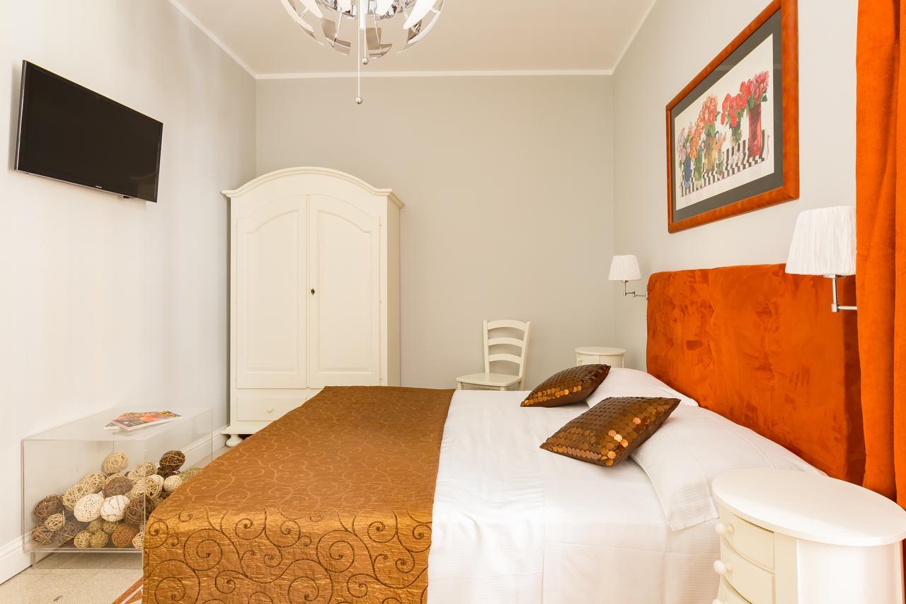 Bed and breakfast Residenza Vatican