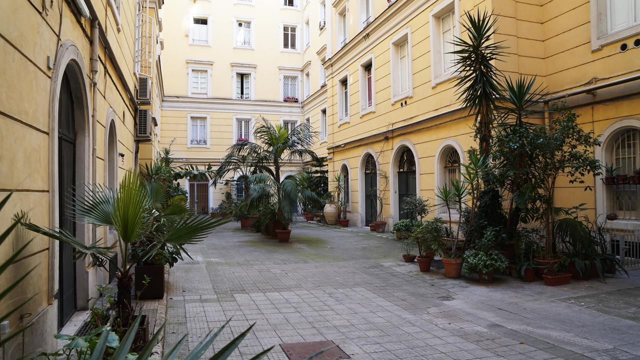 Residenza Vatican Bed and breakfast Roma